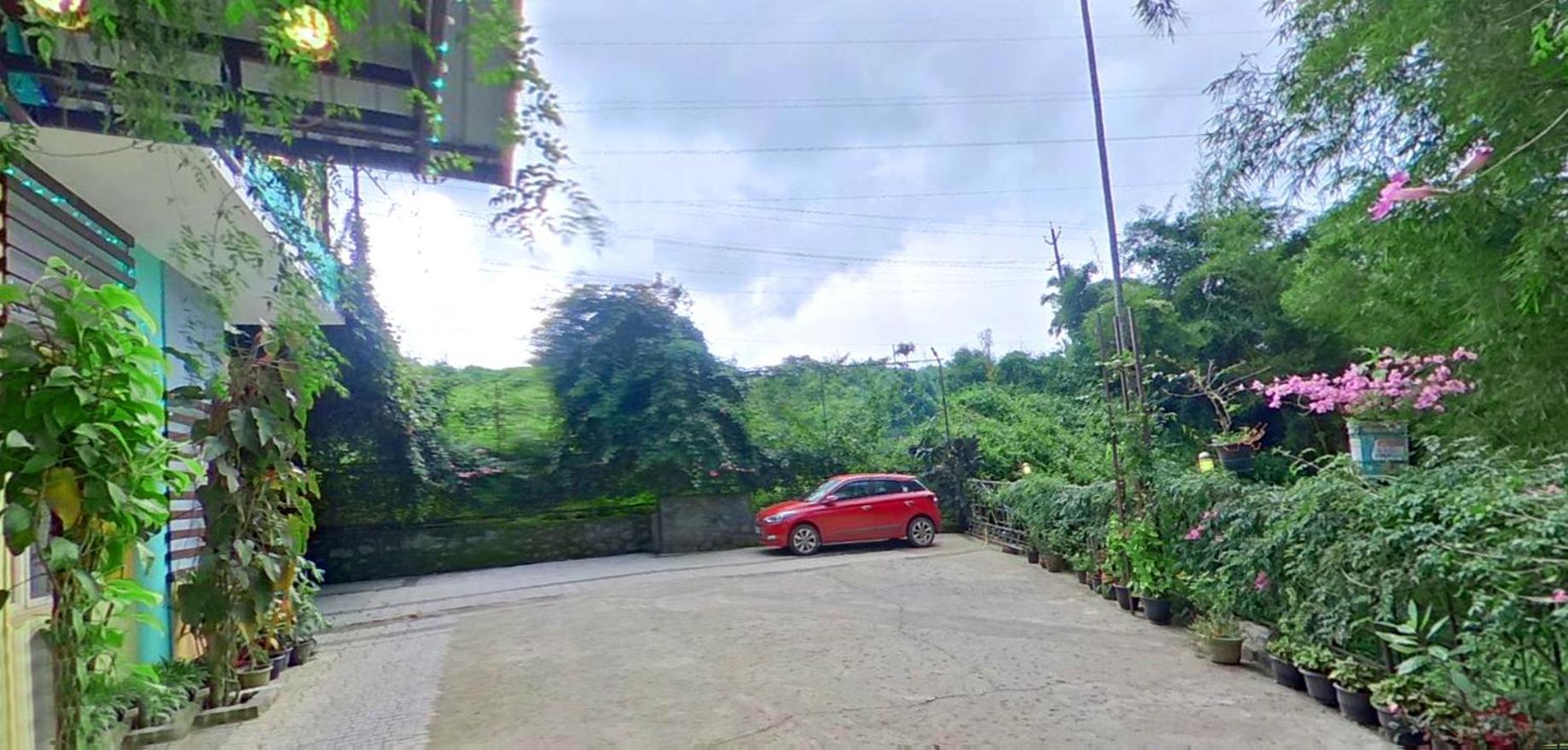 Wayanad Royal Stream Bed & Breakfast Kalpetta Bagian luar foto
