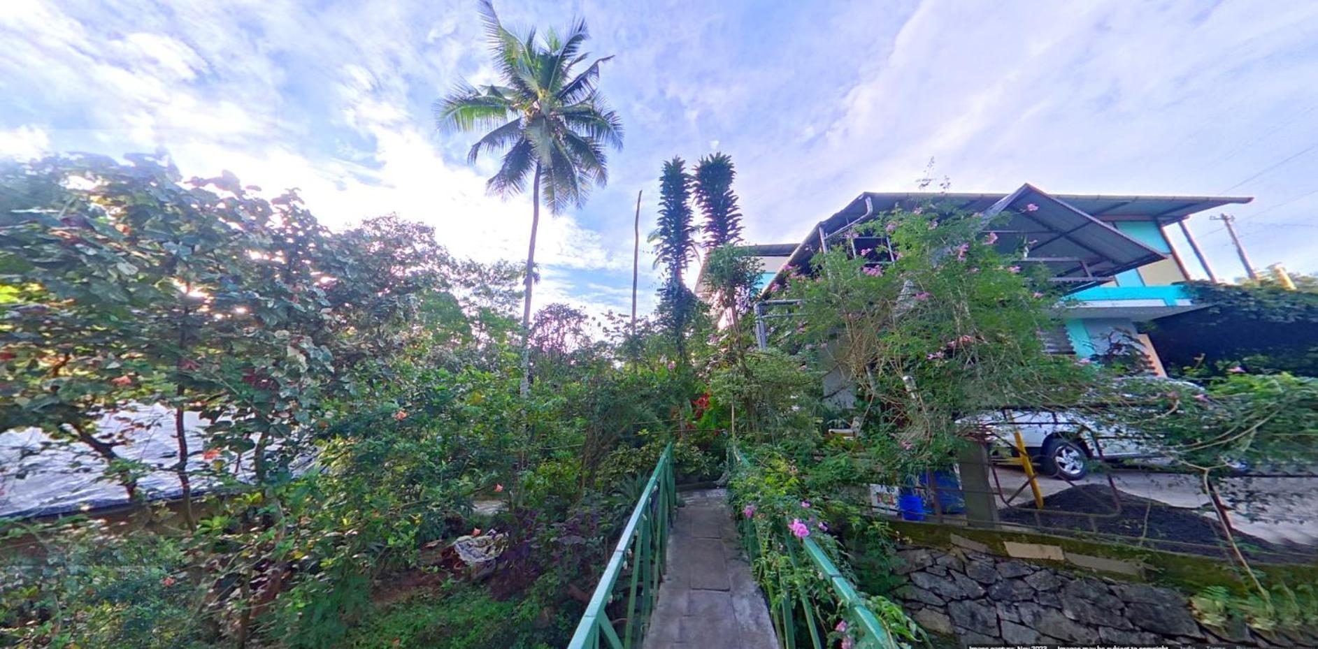 Wayanad Royal Stream Bed & Breakfast Kalpetta Bagian luar foto