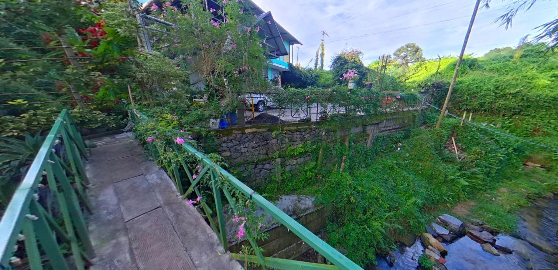 Wayanad Royal Stream Bed & Breakfast Kalpetta Bagian luar foto