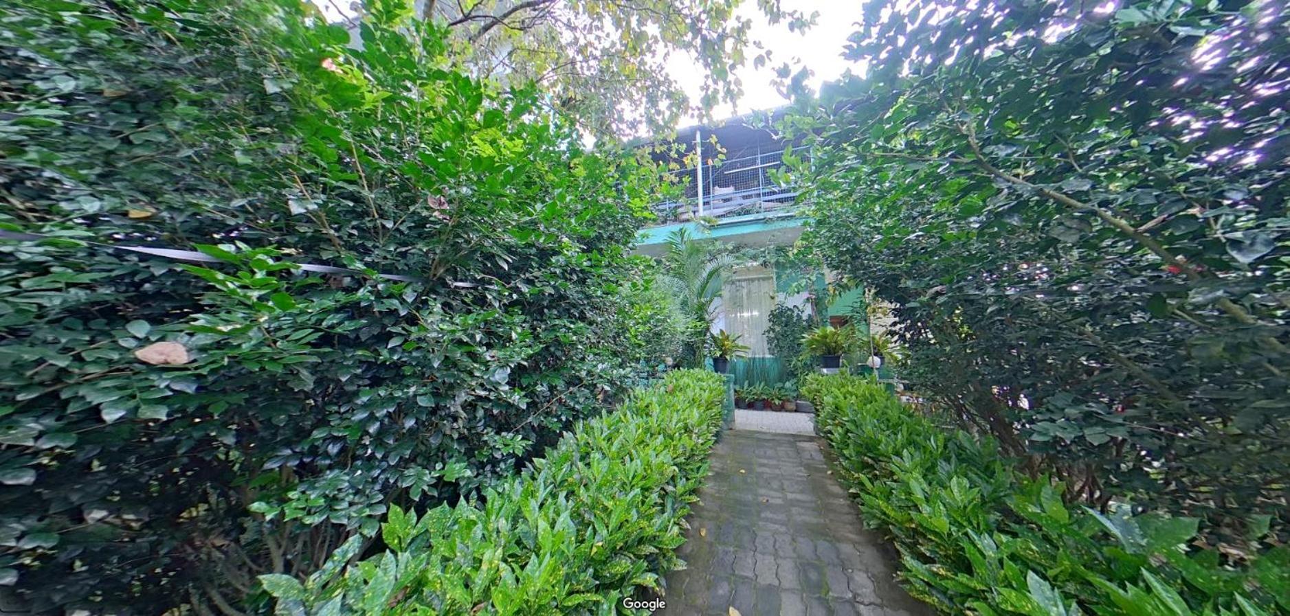Wayanad Royal Stream Bed & Breakfast Kalpetta Bagian luar foto