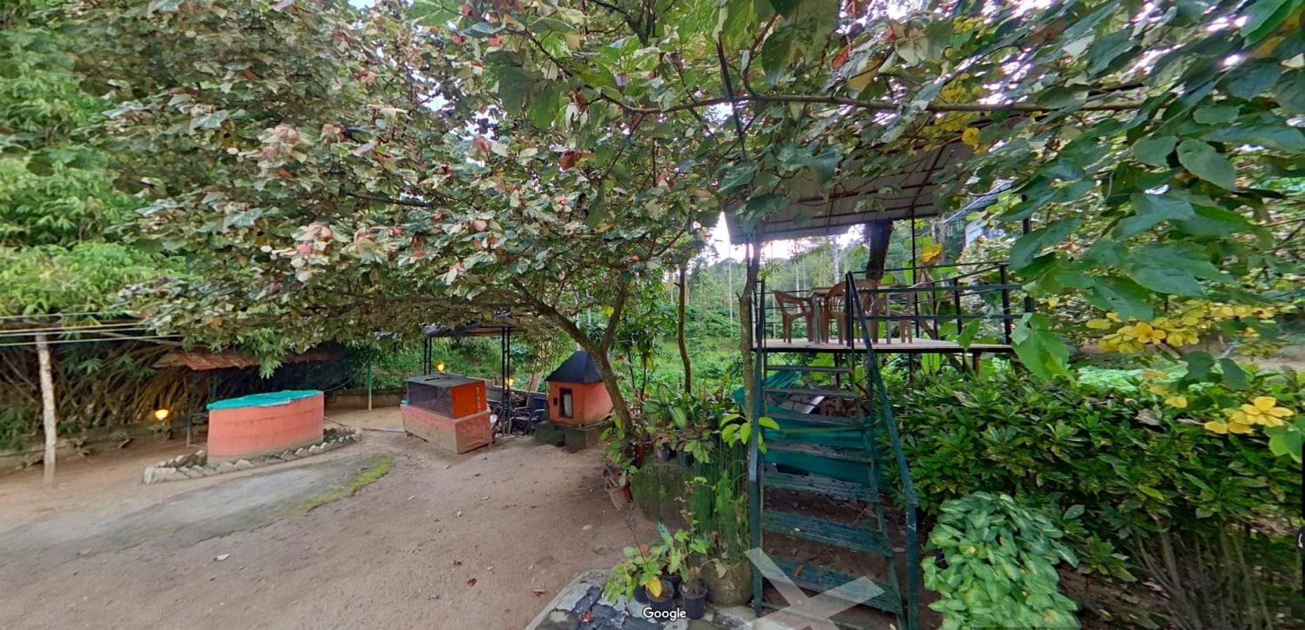 Wayanad Royal Stream Bed & Breakfast Kalpetta Bagian luar foto